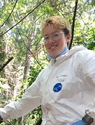 Archaeologist, Technical Writer