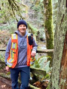 Katie Oliver-Shields